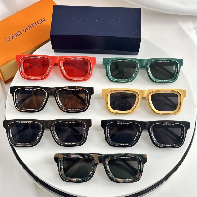 LV Sunglasses